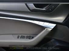 Audi A6 50TDI QUATTRO N.TOP PO SERVISE - 24