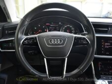Audi A6 50TDI QUATTRO N.TOP PO SERVISE - 26