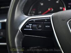 Audi A6 50TDI QUATTRO N.TOP PO SERVISE - 27