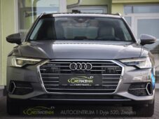 Audi A6 50TDI QUATTRO N.TOP PO SERVISE - 7