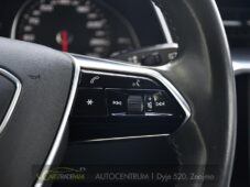 Audi A6 50TDI QUATTRO N.TOP PO SERVISE - 28