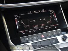 Audi A6 50TDI QUATTRO N.TOP PO SERVISE - 32