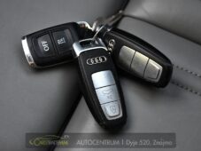 Audi A6 50TDI QUATTRO N.TOP PO SERVISE - 35
