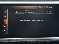 Audi A6 50TDI QUATTRO N.TOP PO SERVISE - 37