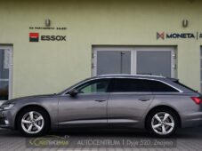 Audi A6 50TDI QUATTRO N.TOP PO SERVISE - 1