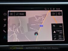 Audi A6 50TDI QUATTRO N.TOP PO SERVISE - 39