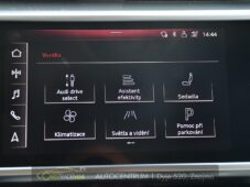 Audi A6 50TDI QUATTRO N.TOP PO SERVISE - 40