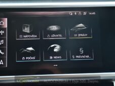 Audi A6 50TDI QUATTRO N.TOP PO SERVISE - 43