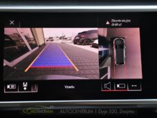 Audi A6 50TDI QUATTRO N.TOP PO SERVISE - 44