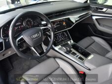 Audi A6 50TDI QUATTRO N.TOP PO SERVISE - 8