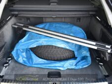 Audi A6 50TDI QUATTRO N.TOP PO SERVISE - 51