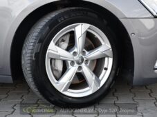 Audi A6 50TDI QUATTRO N.TOP PO SERVISE - 52
