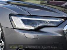Audi A6 50TDI QUATTRO N.TOP PO SERVISE - 56