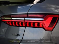 Audi A6 50TDI QUATTRO N.TOP PO SERVISE - 57