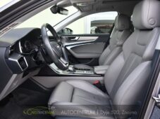 Audi A6 50TDI QUATTRO N.TOP PO SERVISE - 9