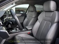 Audi A6 50TDI QUATTRO N.TOP PO SERVISE - 10