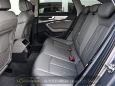Audi A6 50TDI QUATTRO N.TOP PO SERVISE - 12