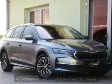 Škoda Octavia 2.0TDi Top Selection DSG ACC - 6
