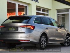 Škoda Octavia 2.0TDi Top Selection DSG ACC - 4