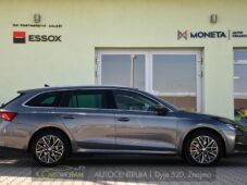 Škoda Octavia 2.0TDi Top Selection DSG ACC - 5