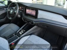 Škoda Octavia 2.0TDi Top Selection DSG ACC - 14
