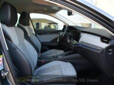 Škoda Octavia 2.0TDi Top Selection DSG ACC - 15