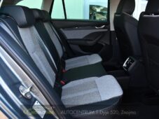 Škoda Octavia 2.0TDi Top Selection DSG ACC - 17