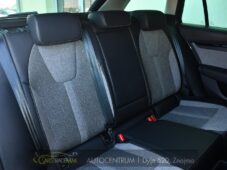 Škoda Octavia 2.0TDi Top Selection DSG ACC - 18