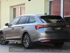 Škoda Octavia 2.0TDi Top Selection DSG ACC - 2