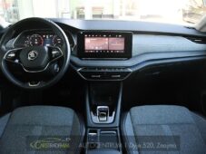 Škoda Octavia 2.0TDi Top Selection DSG ACC - 19