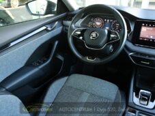 Škoda Octavia 2.0TDi Top Selection DSG ACC - 20