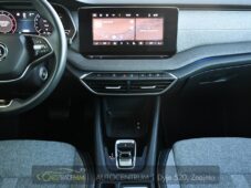 Škoda Octavia 2.0TDi Top Selection DSG ACC - 21