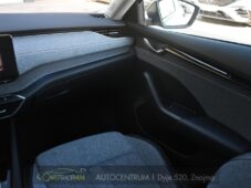 Škoda Octavia 2.0TDi Top Selection DSG ACC - 22