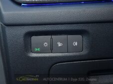 Škoda Octavia 2.0TDi Top Selection DSG ACC - 27