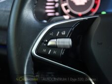 Škoda Octavia 2.0TDi Top Selection DSG ACC - 24