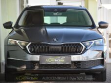 Škoda Octavia 2.0TDi Top Selection DSG ACC - 7