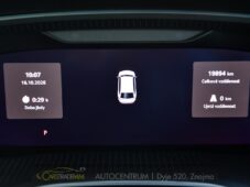 Škoda Octavia 2.0TDi Top Selection DSG ACC - 29