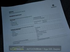 Škoda Octavia 2.0TDi Top Selection DSG ACC - 37