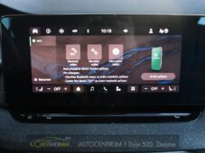 Škoda Octavia 2.0TDi Top Selection DSG ACC - 38
