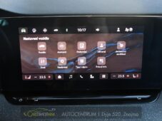 Škoda Octavia 2.0TDi Top Selection DSG ACC - 39