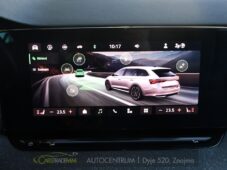 Škoda Octavia 2.0TDi Top Selection DSG ACC - 40