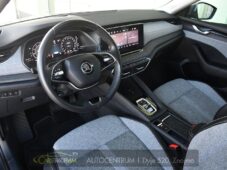 Škoda Octavia 2.0TDi Top Selection DSG ACC - 8