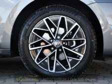 Škoda Octavia 2.0TDi Top Selection DSG ACC - 50
