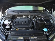 Škoda Octavia 2.0TDi Top Selection DSG ACC - 52
