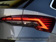 Škoda Octavia 2.0TDi Top Selection DSG ACC - 54