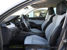 Škoda Octavia 2.0TDi Top Selection DSG ACC - 9