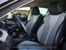 Škoda Octavia 2.0TDi Top Selection DSG ACC - 10