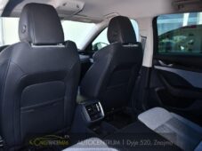 Škoda Octavia 2.0TDi Top Selection DSG ACC - 11