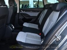Škoda Octavia 2.0TDi Top Selection DSG ACC - 12