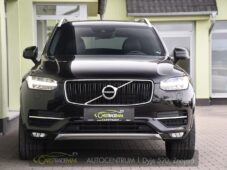 Volvo XC90 D5 AWD MOMENTUM ČR - 7